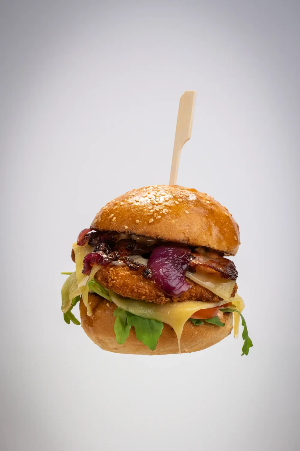 Chicken Burger