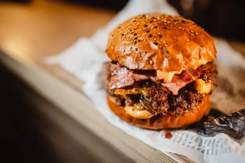 Smash Burger