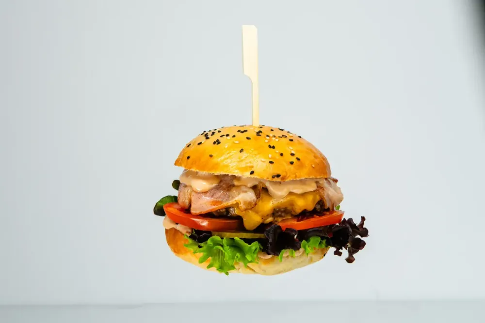 Classic Burger