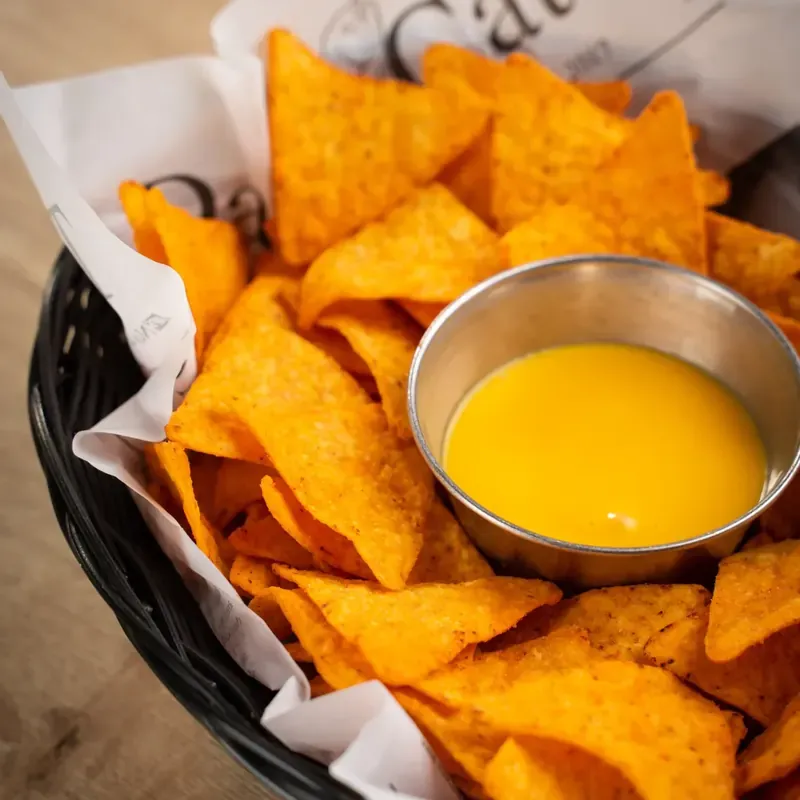 Nachos